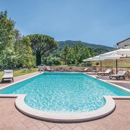 Villa Collonico à Stroncone Extérieur photo