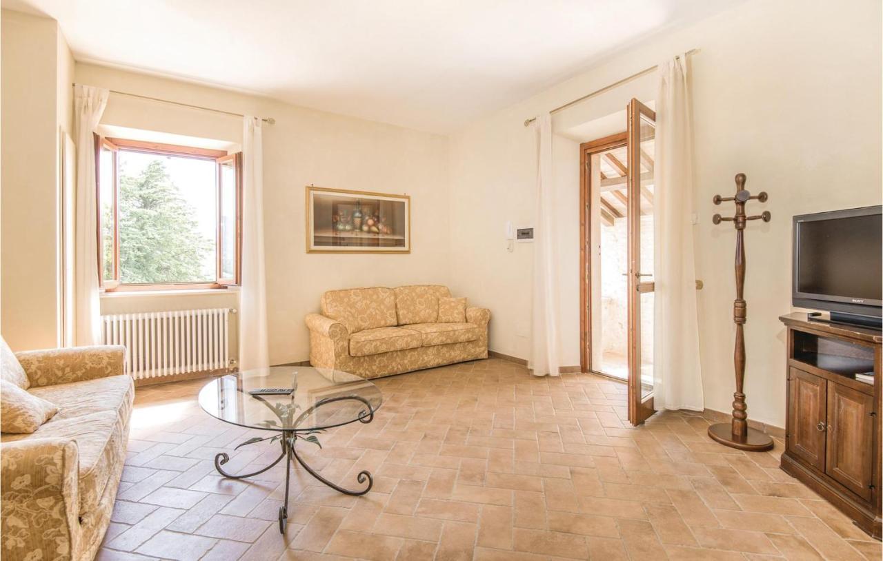 Villa Collonico à Stroncone Extérieur photo