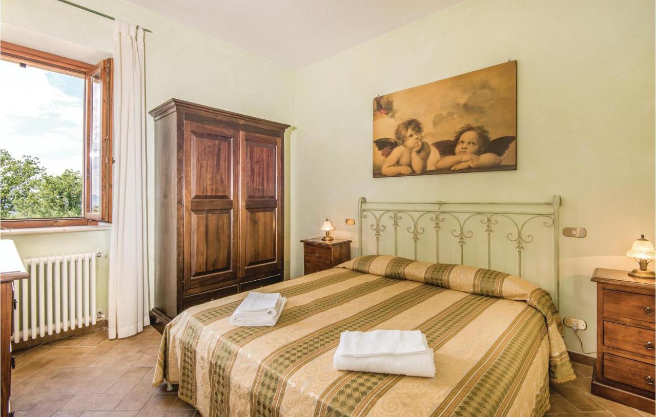 Villa Collonico à Stroncone Extérieur photo