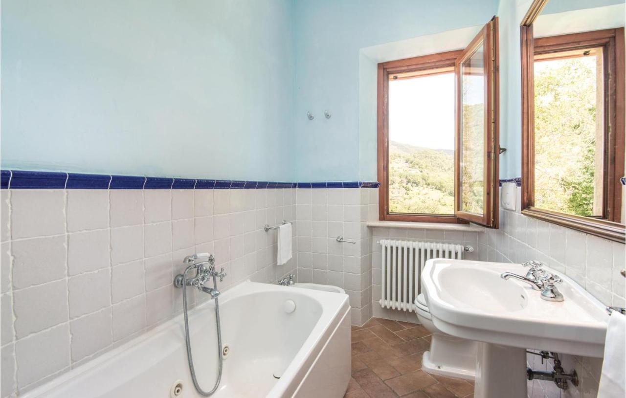 Villa Collonico à Stroncone Extérieur photo